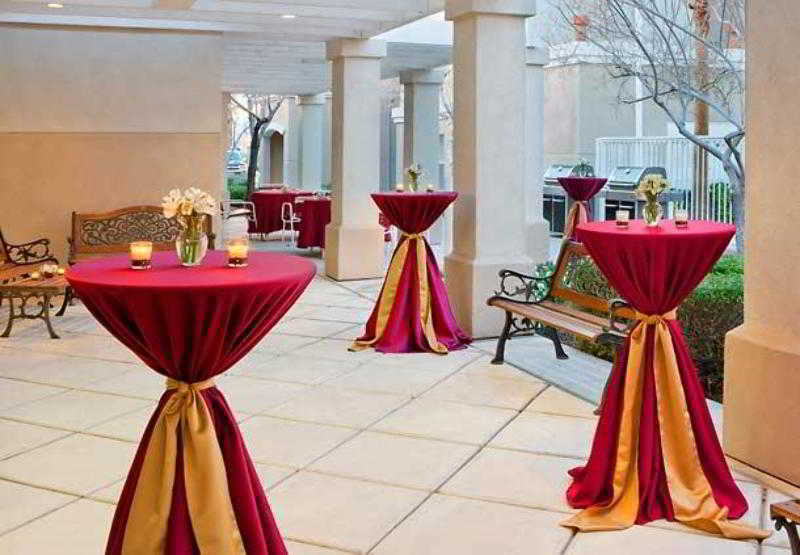 Residence Inn By Marriott Las Vegas Henderson/Green Valley Экстерьер фото